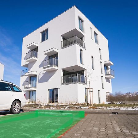 Avocado Apartment Victory Port Liptovský Mikuláš 外观 照片
