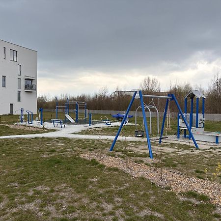 Avocado Apartment Victory Port Liptovský Mikuláš 外观 照片
