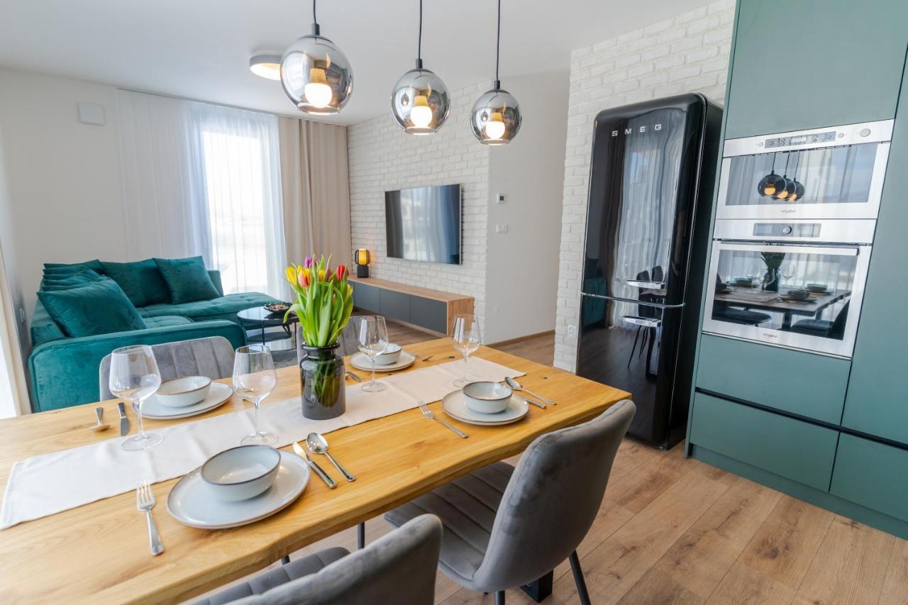 Avocado Apartment Victory Port Liptovský Mikuláš 外观 照片