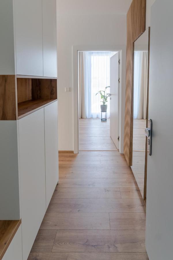 Avocado Apartment Victory Port Liptovský Mikuláš 外观 照片