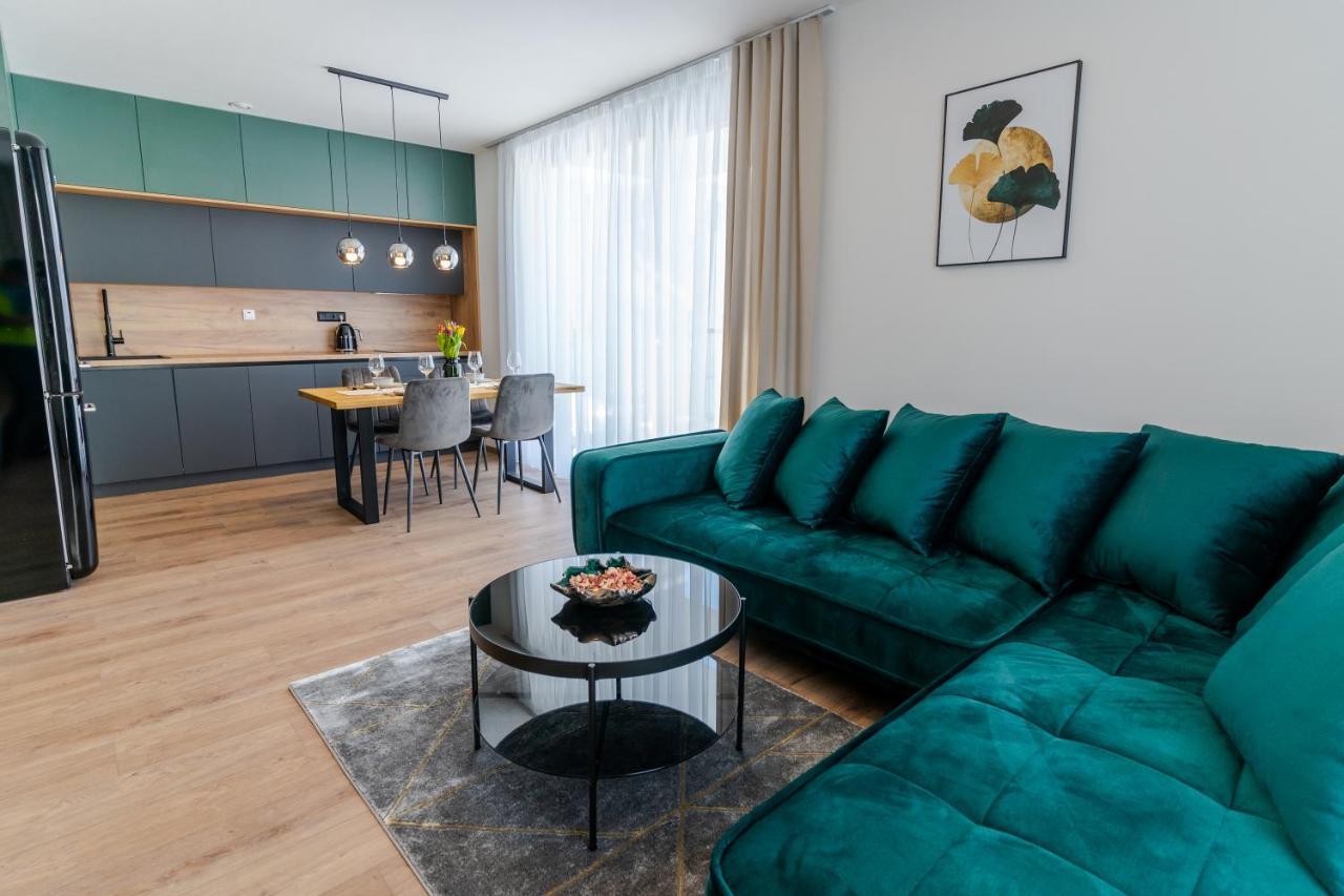 Avocado Apartment Victory Port Liptovský Mikuláš 外观 照片