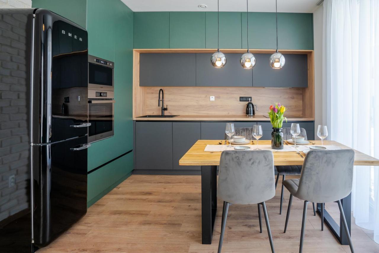 Avocado Apartment Victory Port Liptovský Mikuláš 外观 照片