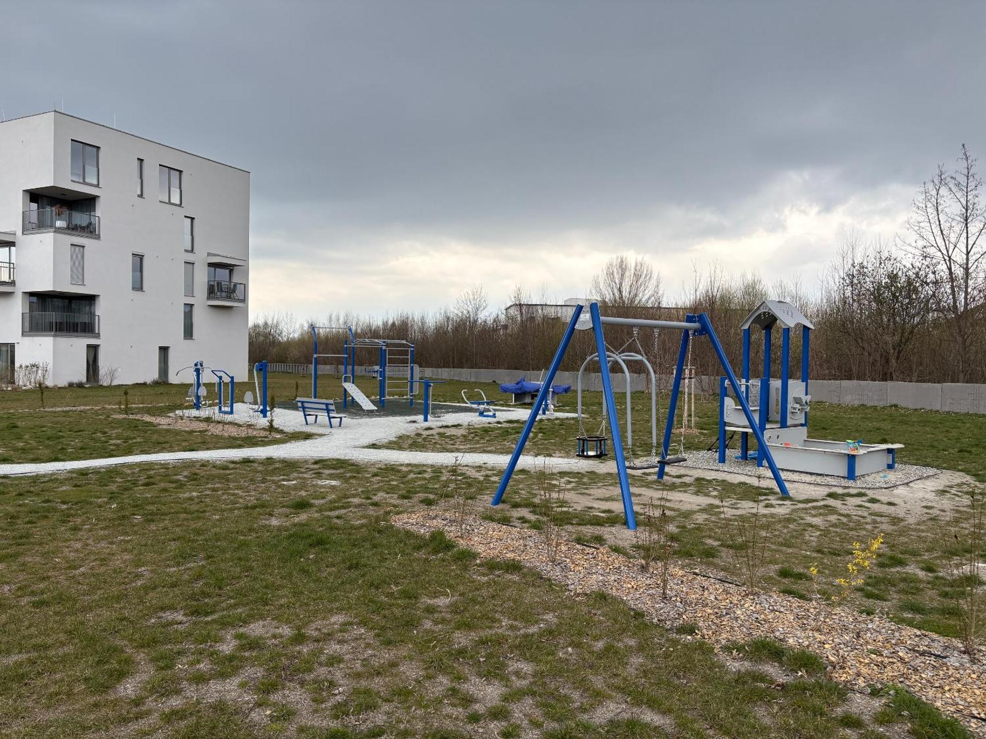 Avocado Apartment Victory Port Liptovský Mikuláš 外观 照片